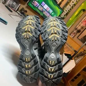 adidas | Shoes | Adidas Climaproof Evn 7901 Hiking Trail 